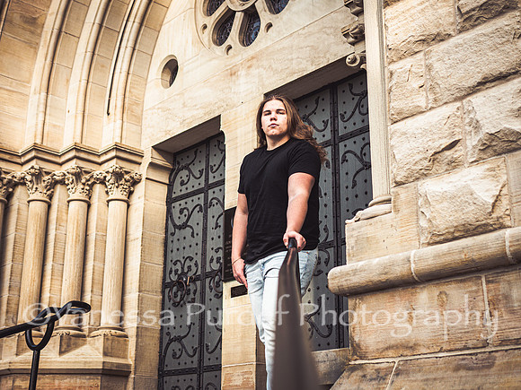Christian 19 -(1704634)