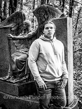 Christian 25 -(1704714)
