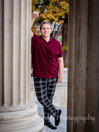 Christian 48 -(1705019)