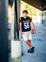 Nick Lulow 6 -(1547485)
