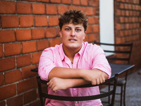 Nick Lulow 20 -()