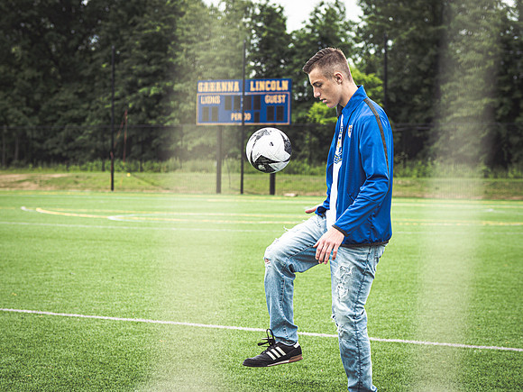 Braden Soccer 15 -(1728276)