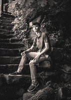 Max Feller