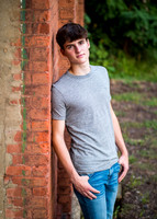 Charlie Fox 37 -(1592920)
