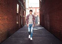 Charlie Fox 44 -(1592968)