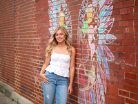 Courtney Thomas 4 - 1443632