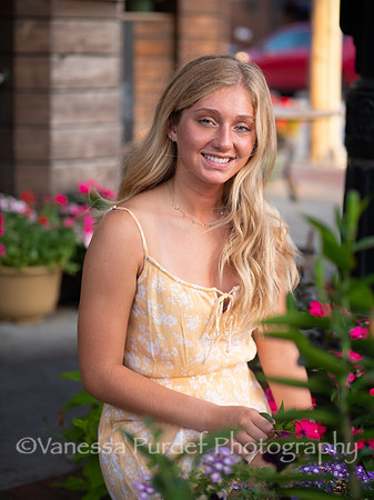 Courtney Thomas 45 - 1443933