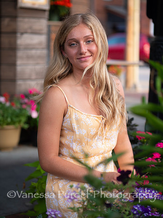 Courtney Thomas 46 - 1443938