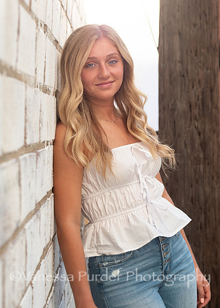 Courtney Thomas 33 - 1443820