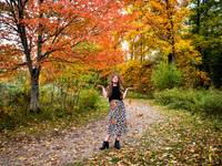 Orchard Hills Park - Geauga Park District
