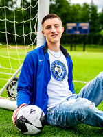 Braden Soccer 23 -(1728339)