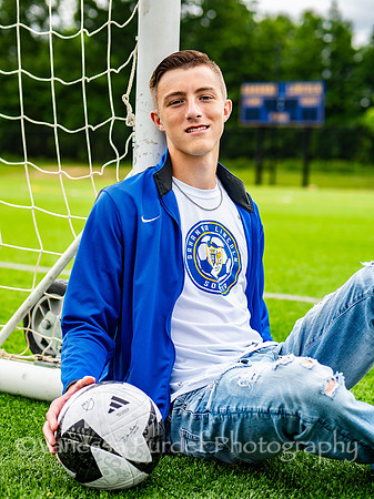 Braden Soccer 23 -(1728339)