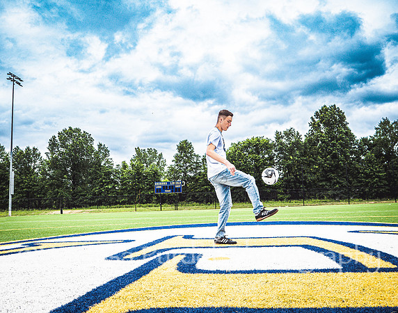 Braden Soccer 3 -(1728216)