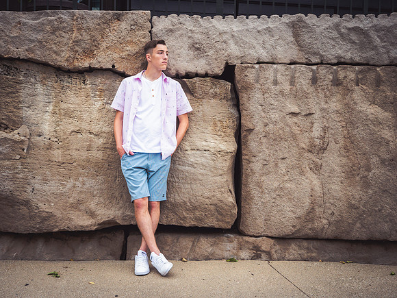 Braden Gahanna A17 -(1728875)