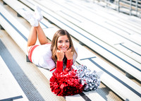 Maddie Cheer 16-1547658