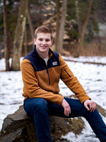 Andrew Denman 50 - 1397907